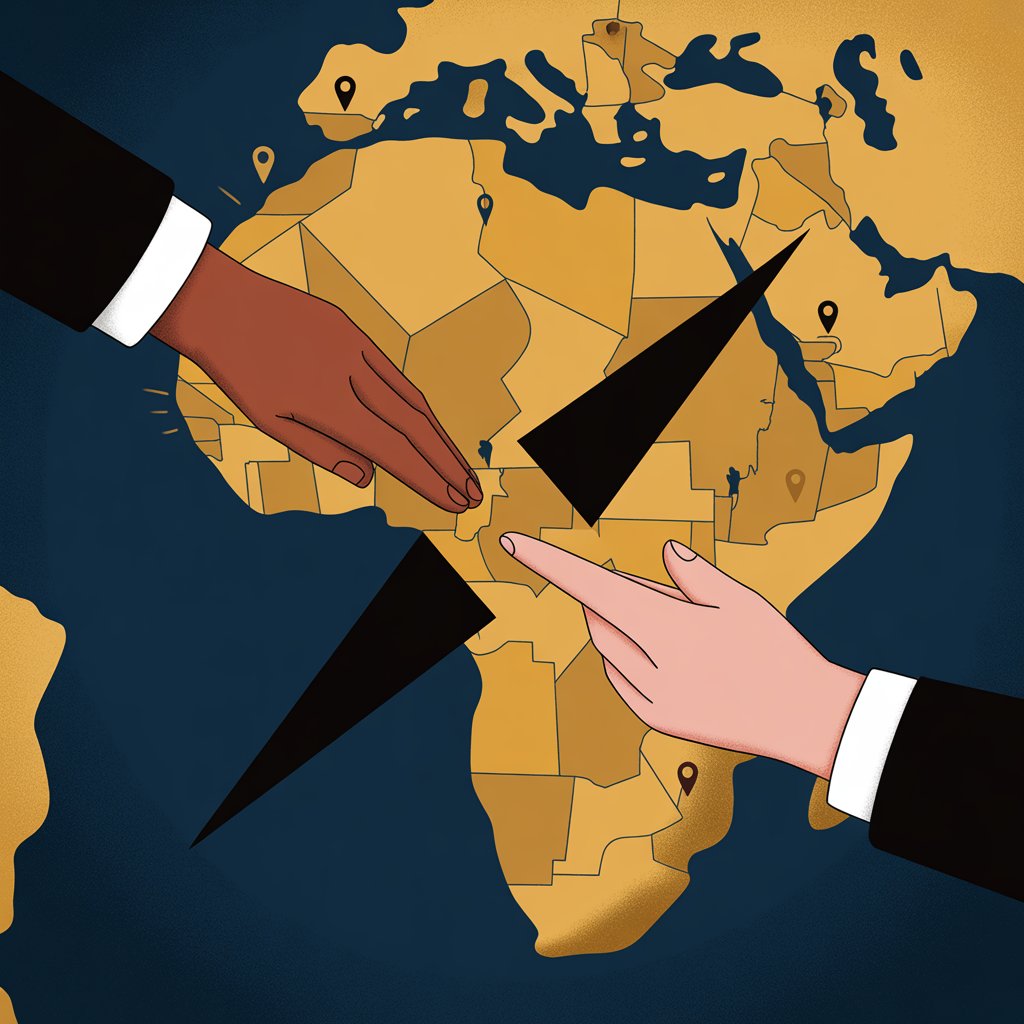 How to Read a Governor. The Marketplace Is Talking.